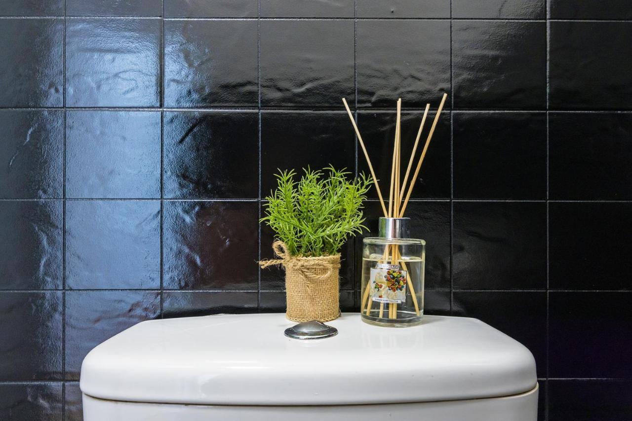 Pimlico Hub Hotel Londen Buitenkant foto