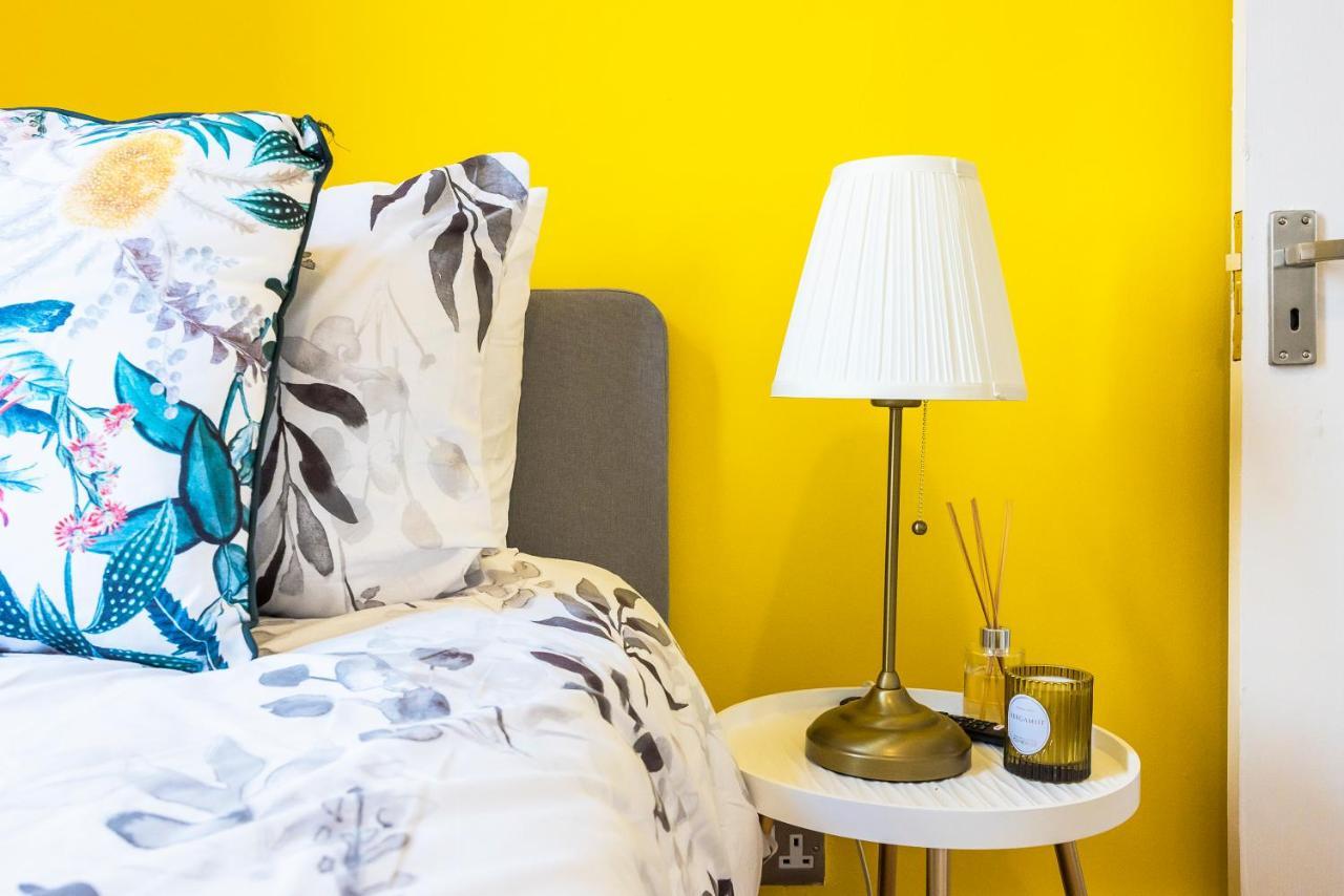 Pimlico Hub Hotel Londen Buitenkant foto