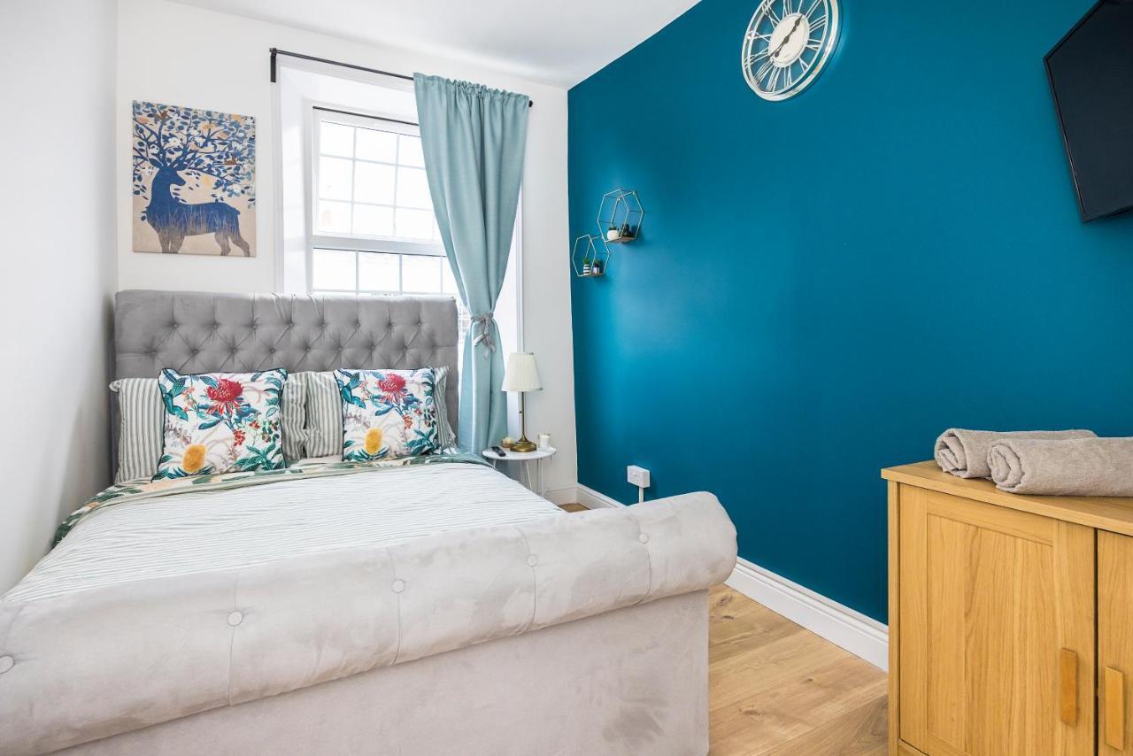 Pimlico Hub Hotel Londen Buitenkant foto
